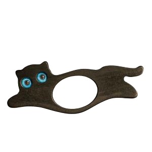 Bague De Lecture Chat 6
