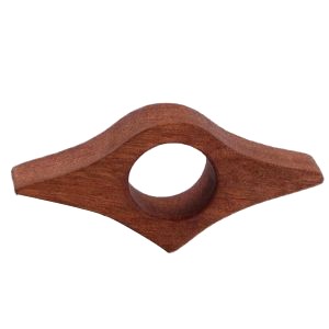 Bague De Lecture En Bois 4