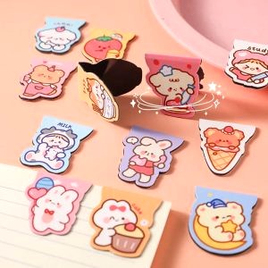 Kawaii Marque Page 7