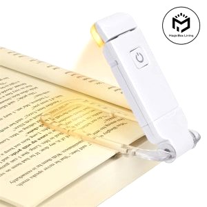 Lampe Marque Page 4