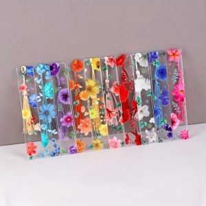 Marque Page Acrylique 9