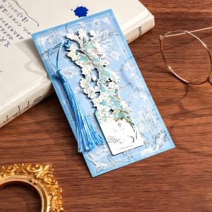 Marque Page Aesthetic 8