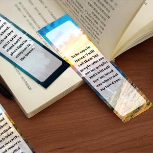 Marque Page Biblique 5