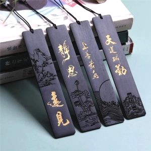 Marque Page Chinois 6