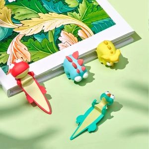 Marque Page Dinosaure 9