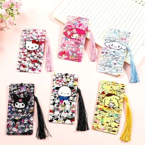 Marque Page Kawaii 15