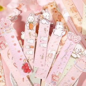 Marque Page Lapin 7
