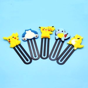 Marque Page Pokemon 21